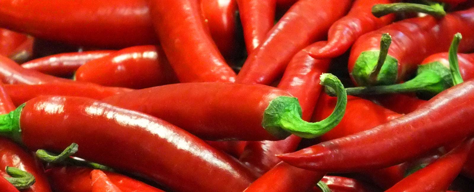 como utilizar a pimenta nas receitas