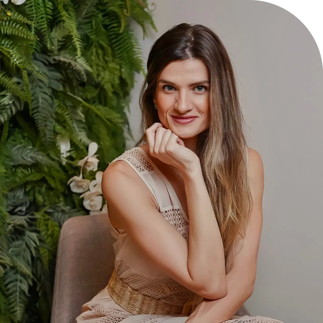 Jéssica Borrelli NUTRICIONISTA CLÍNICA E FUNCIONAL