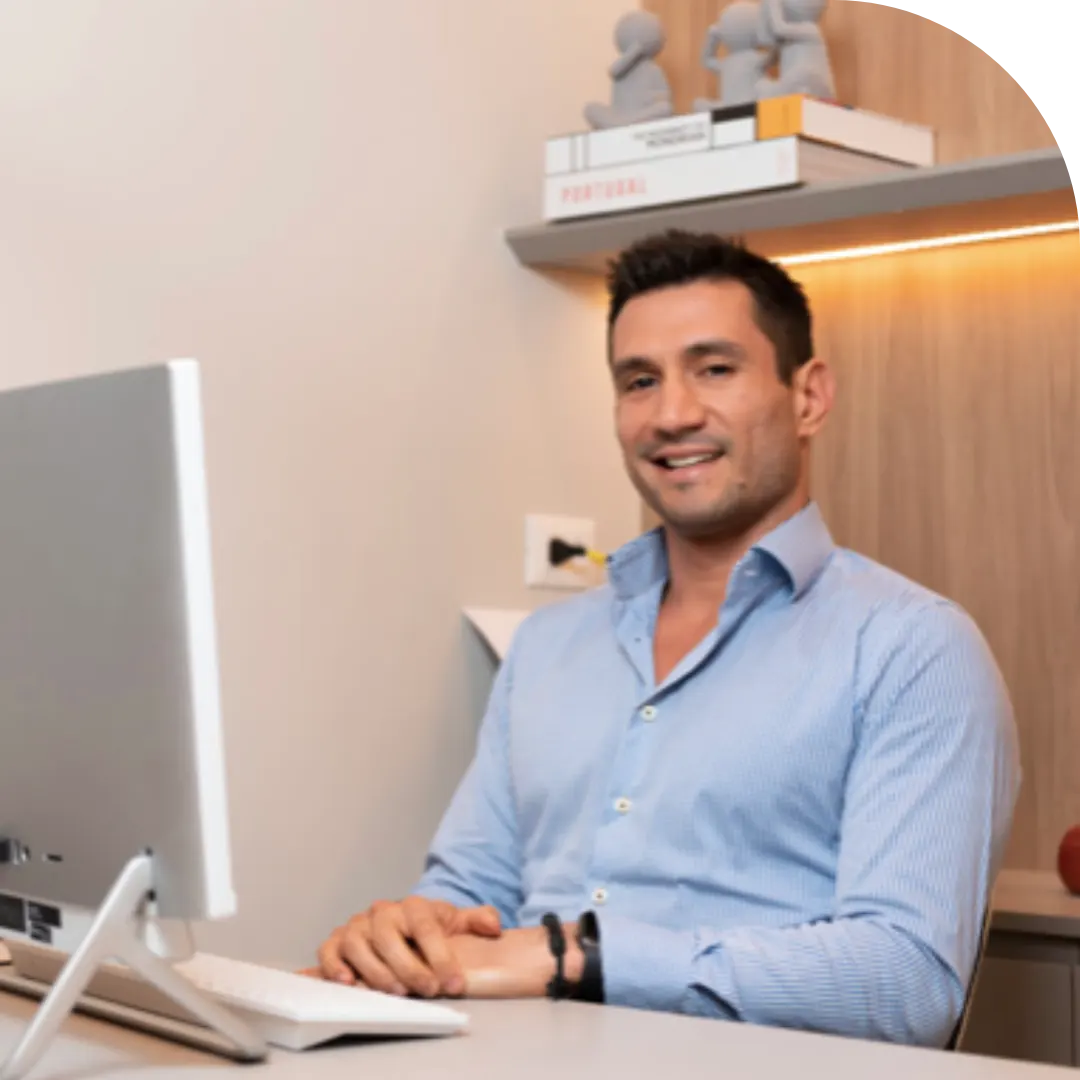 Dr. Alberto Ribeiro MÉDICO NUTRÓLOGO