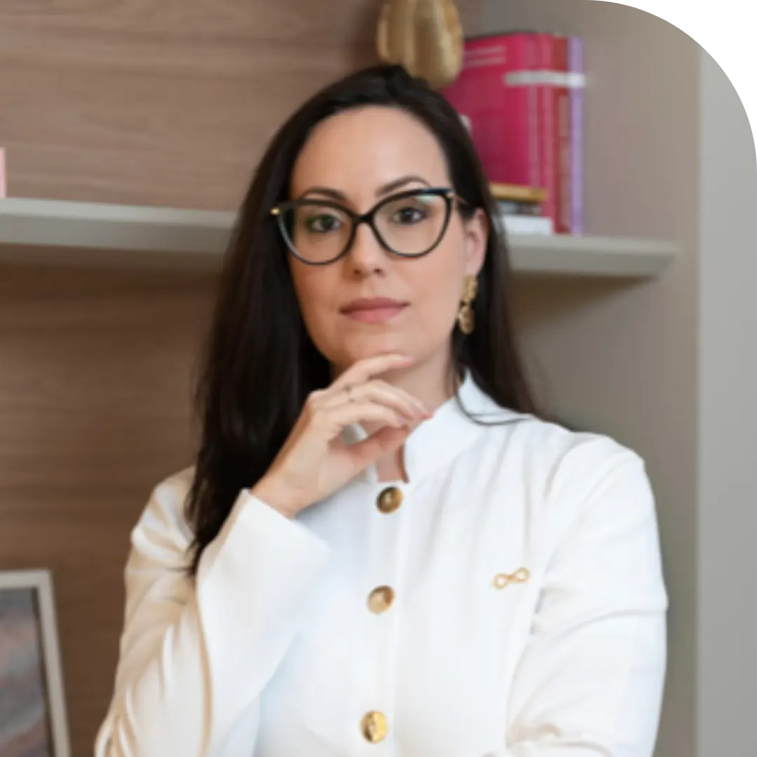 Dra. Amália Novaes Nutricionista Funcional