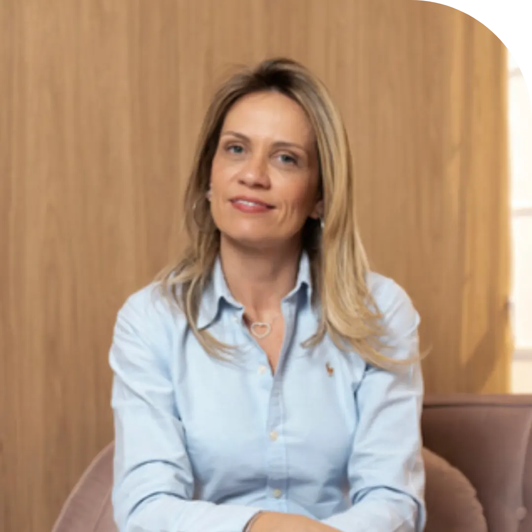 Thais Gouvea Psicóloga