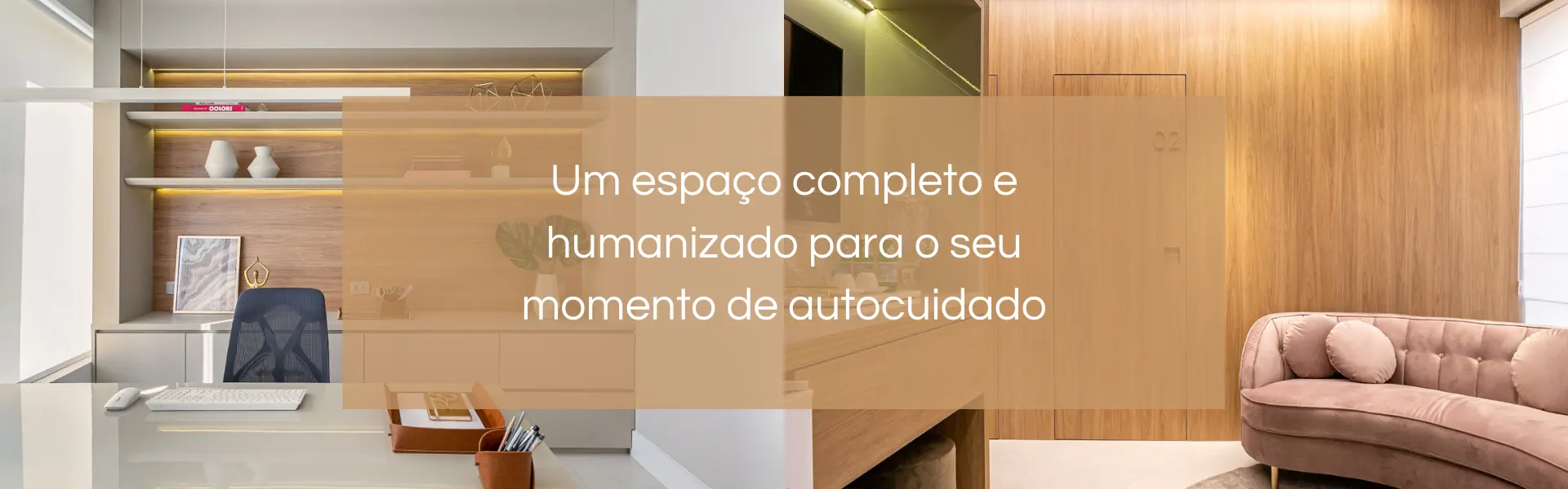 Um espaço completo e humanizado para o seu momento de autoc.zip - 1