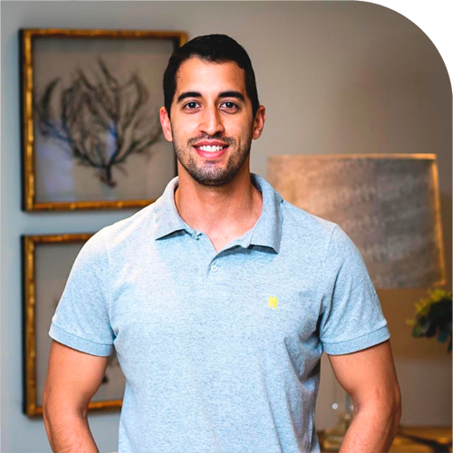 Fernando Nóbrega NUTRICIONISTA